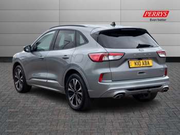 Used Ford Kuga 2022 for sale - 75063775: Photo