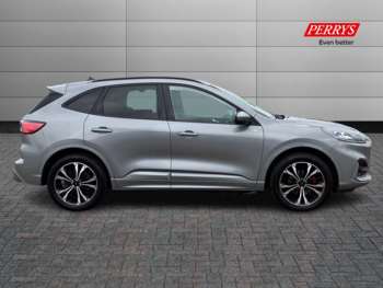Used Ford Kuga 2022 for sale - 75063775: Photo