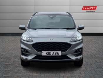 Used Ford Kuga 2022 for sale - 75063775: Photo
