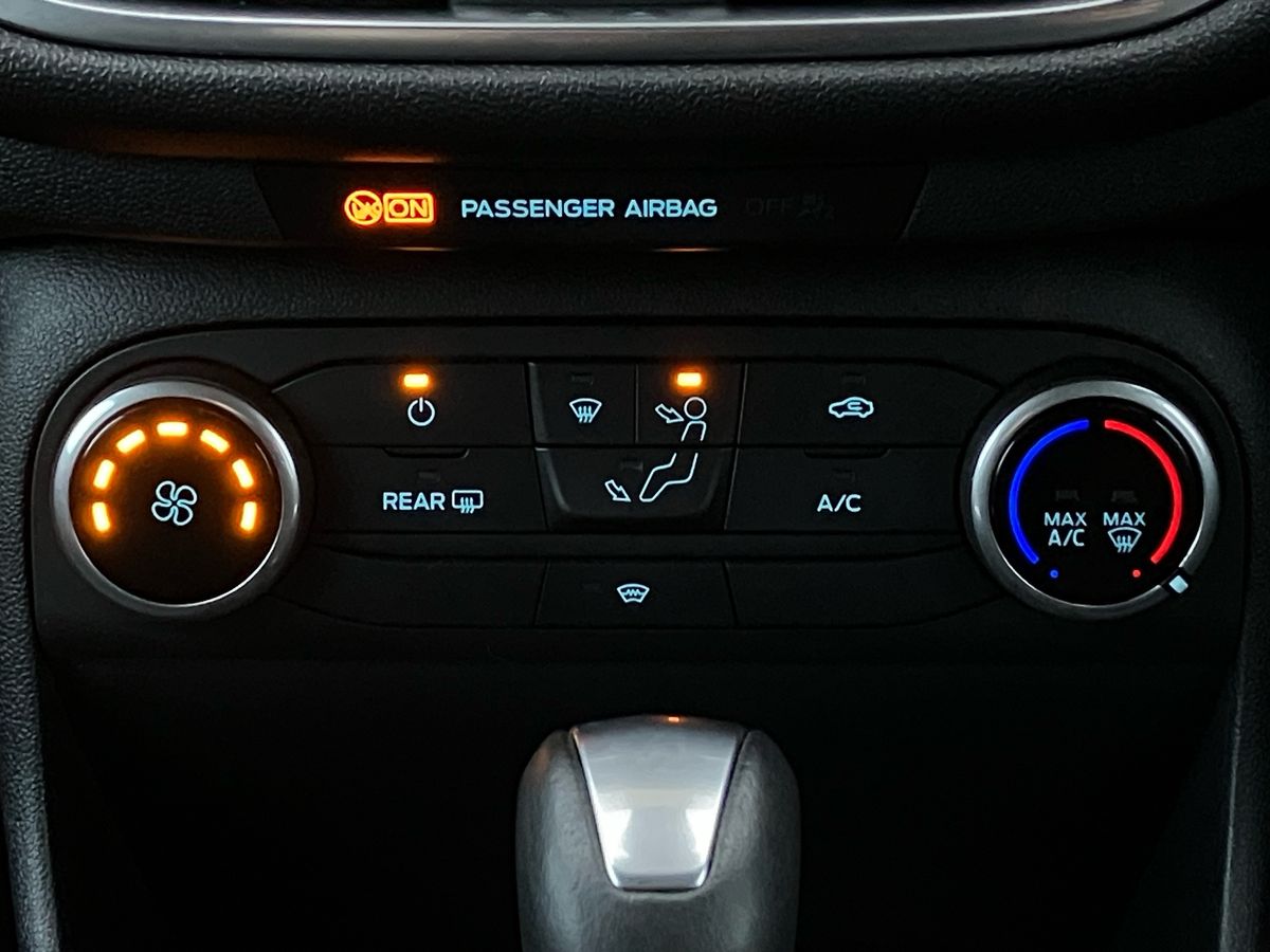 Used Ford Fiesta 2022 for sale - 76845489: Photo 12