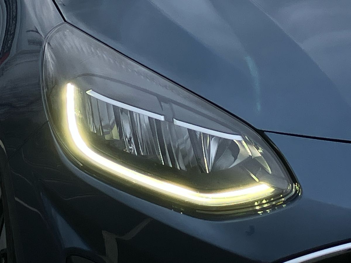 Used Ford Fiesta 2022 for sale - 76845489: Photo 13