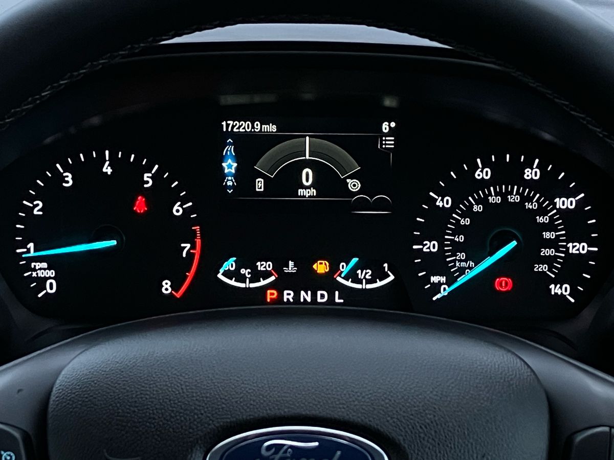 Used Ford Fiesta 2022 for sale - 76845489: Photo 14