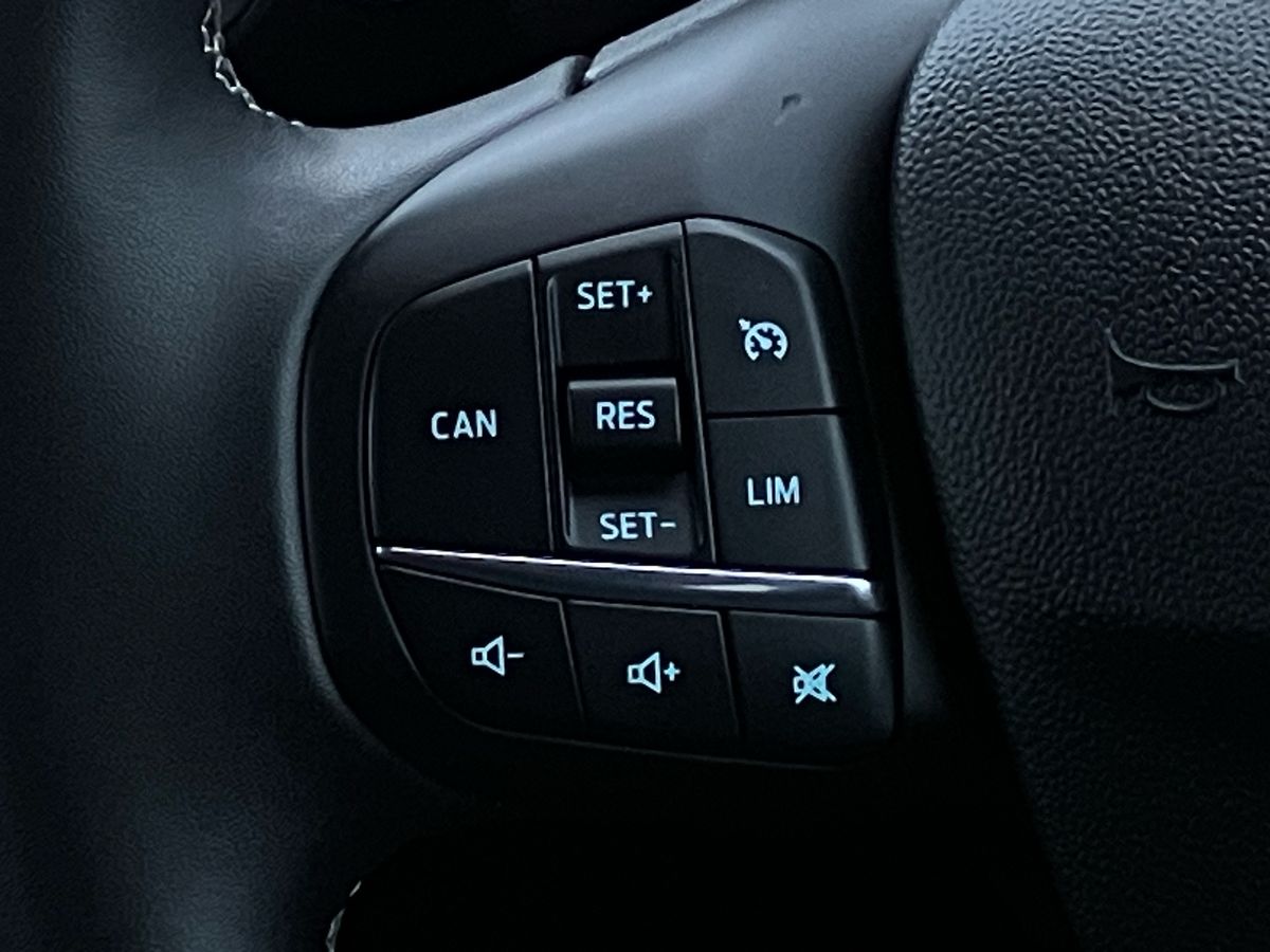 Used Ford Fiesta 2022 for sale - 76845489: Photo 16