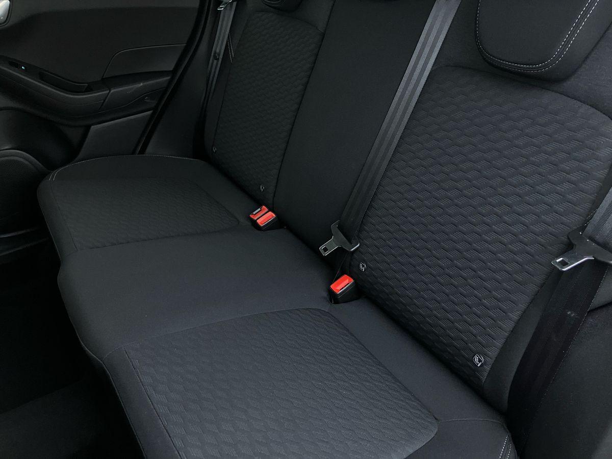 Used Ford Fiesta 2022 for sale - 76845489: Photo 19