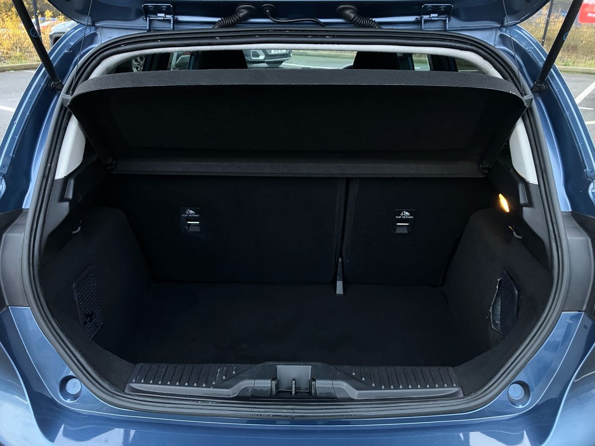 Used Ford Fiesta 2022 for sale - 76845489: Photo 20