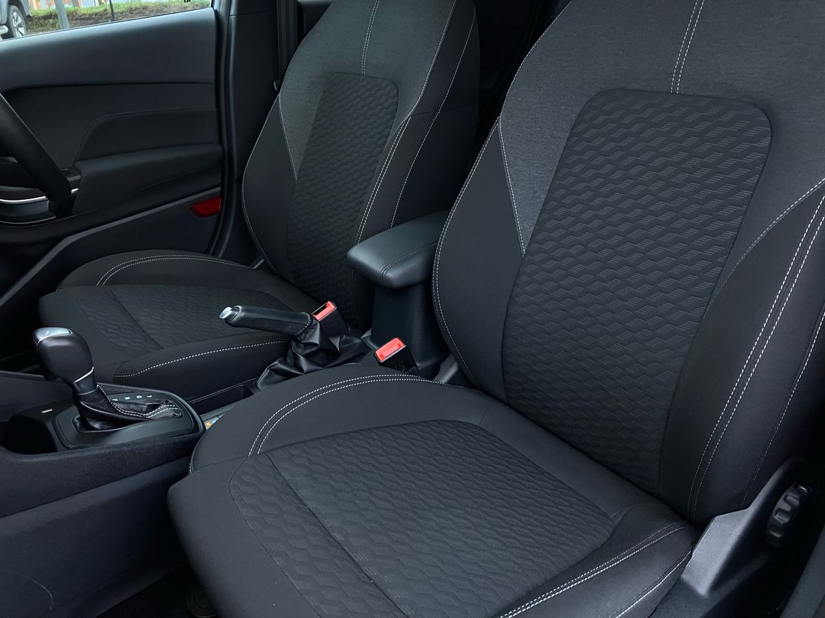 Used Ford Fiesta 2022 for sale - 76845489: Photo 21