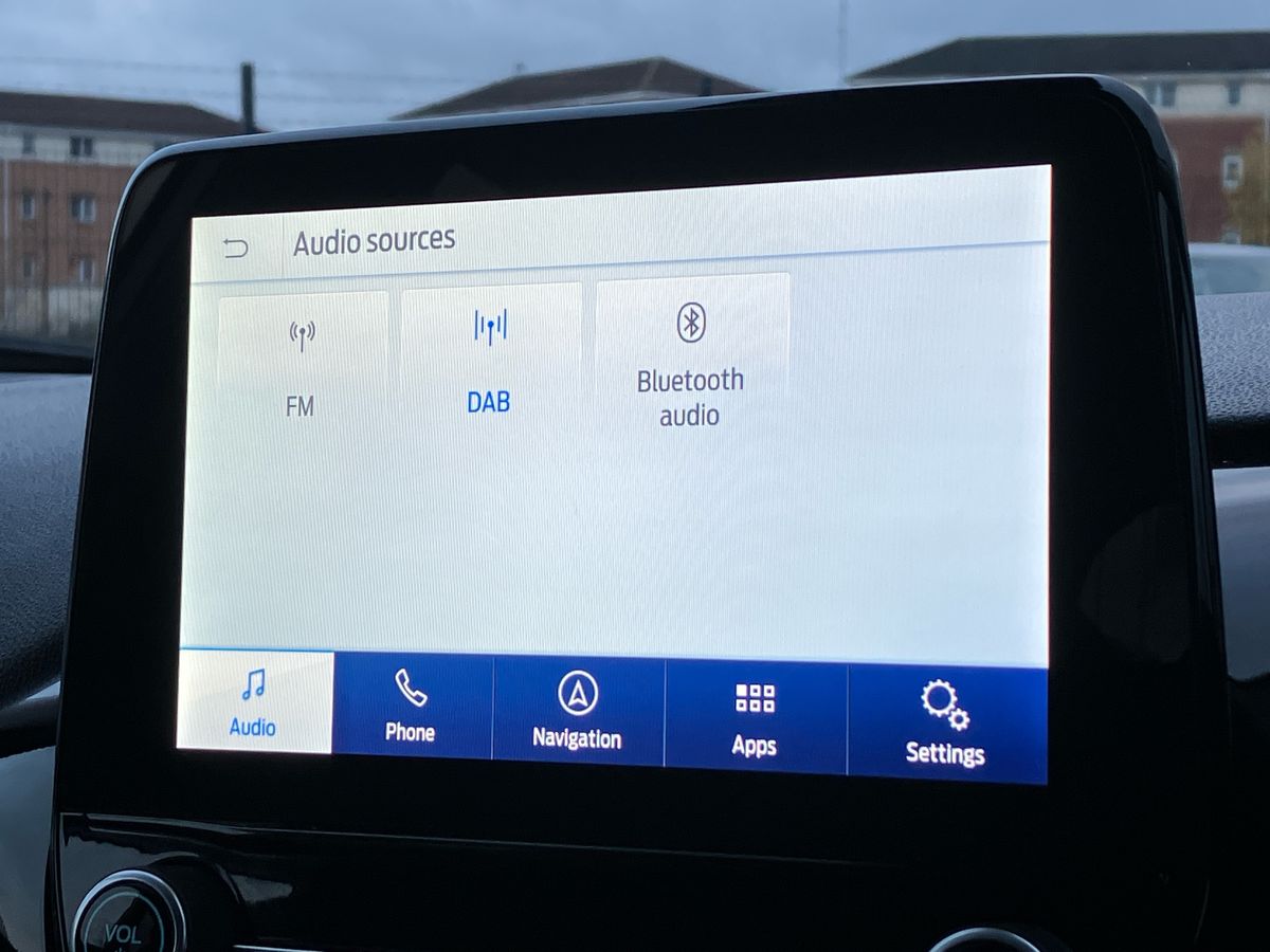 Used Ford Fiesta 2022 for sale - 76845489: Photo 22