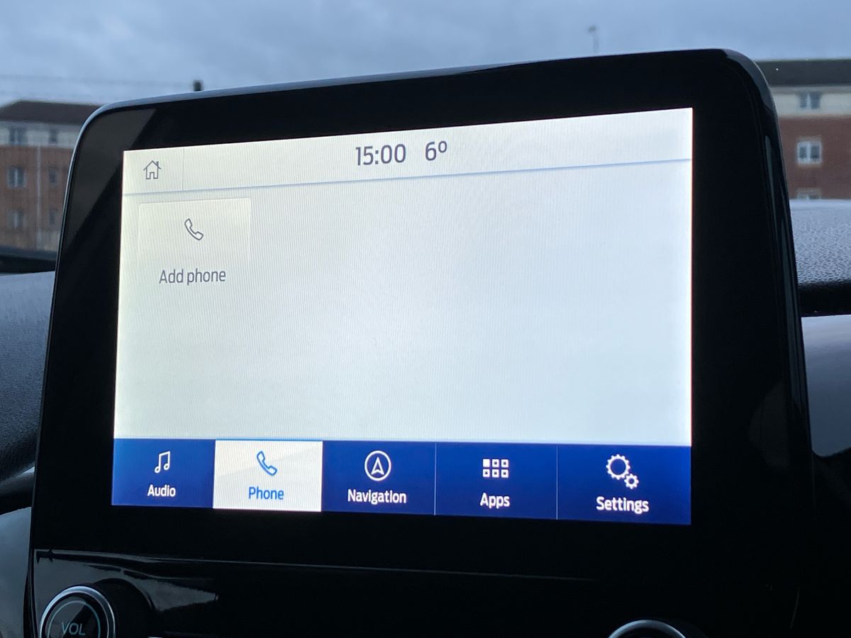 Used Ford Fiesta 2022 for sale - 76845489: Photo 23