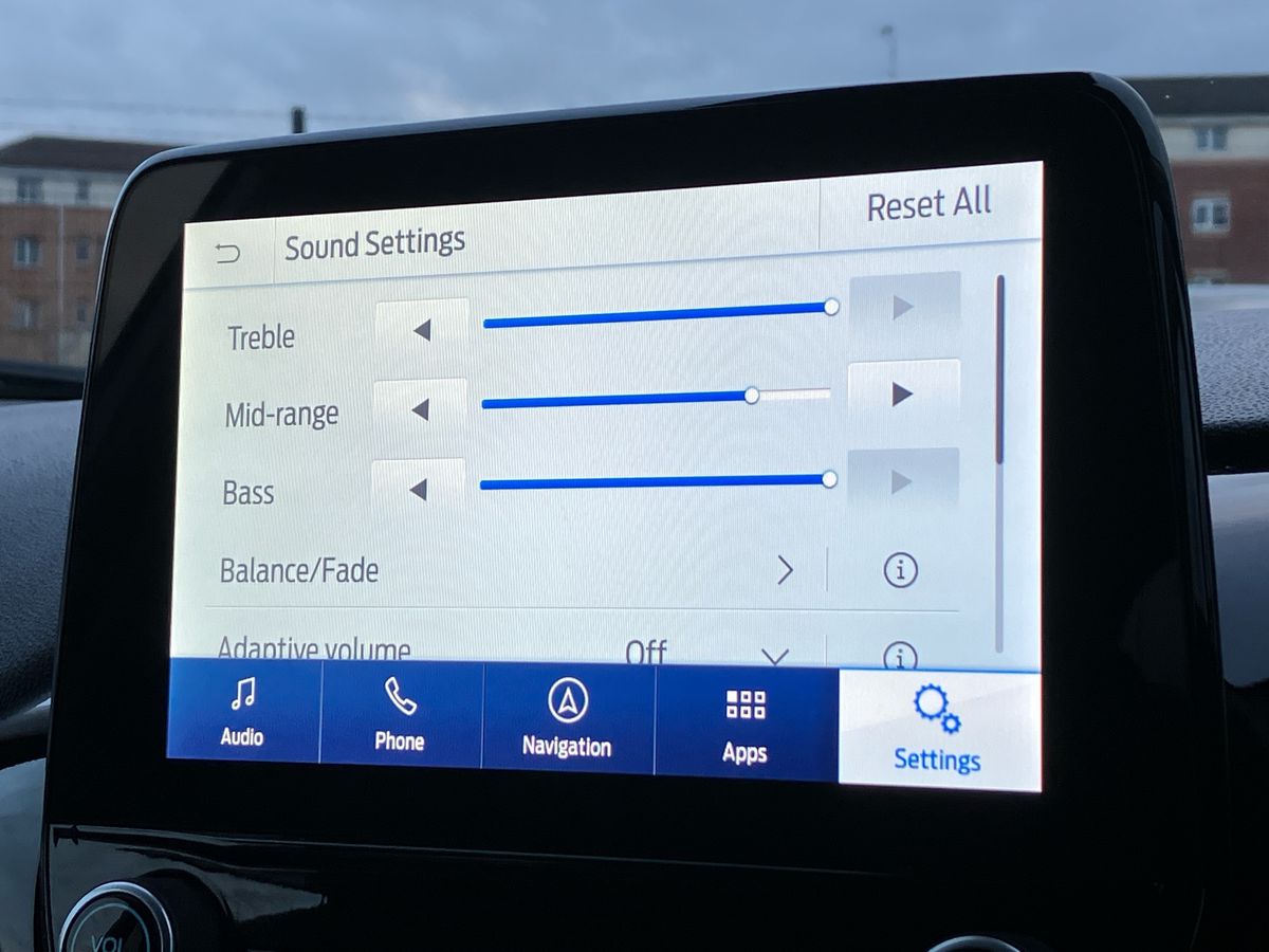 Used Ford Fiesta 2022 for sale - 76845489: Photo 27