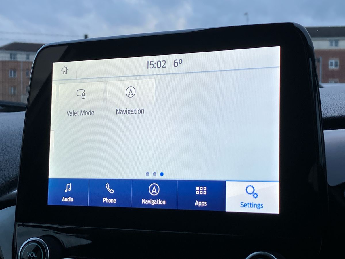 Used Ford Fiesta 2022 for sale - 76845489: Photo 29