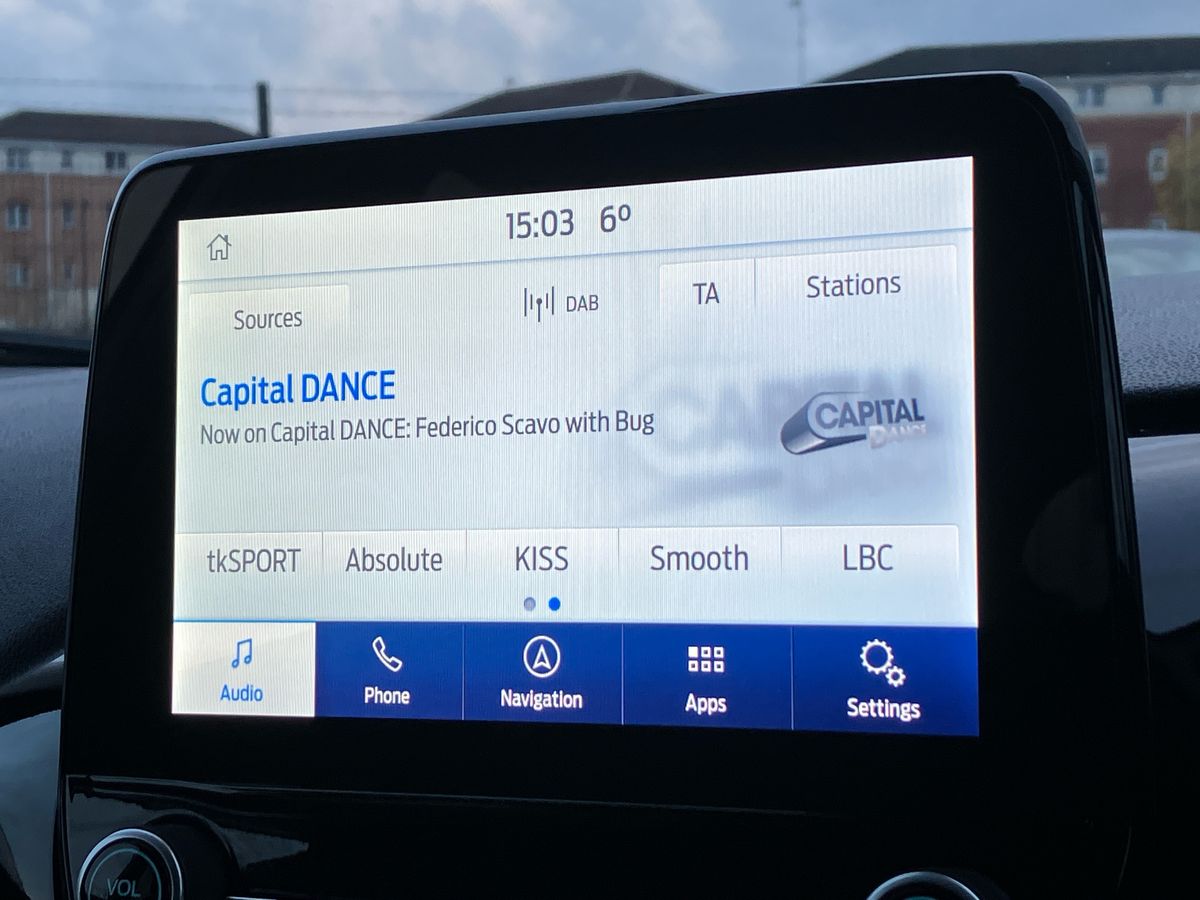 Used Ford Fiesta 2022 for sale - 76845489: Photo 30