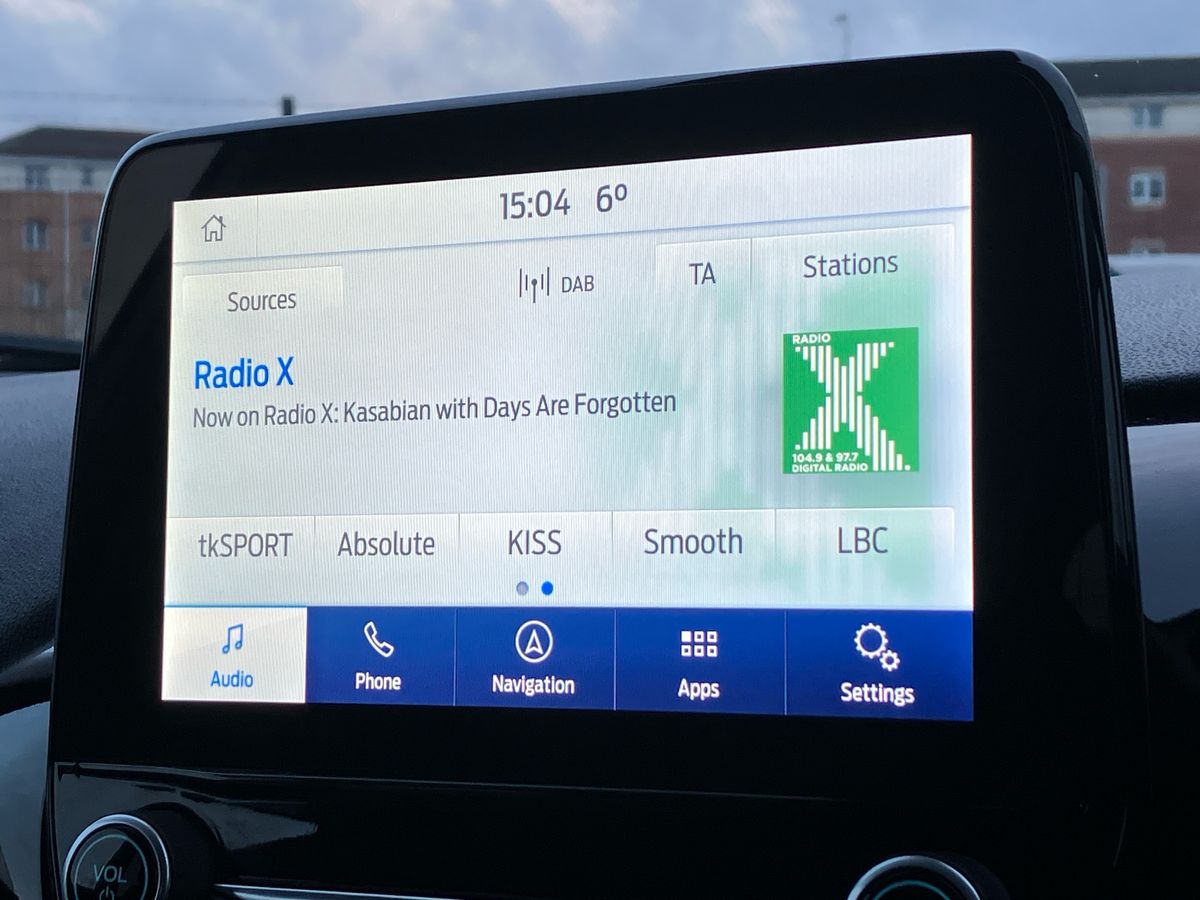 Used Ford Fiesta 2022 for sale - 76845489: Photo 31