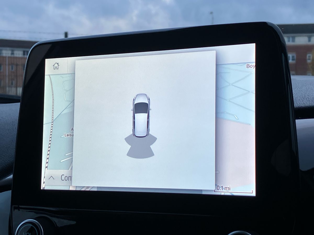 Used Ford Fiesta 2022 for sale - 76845489: Photo 32