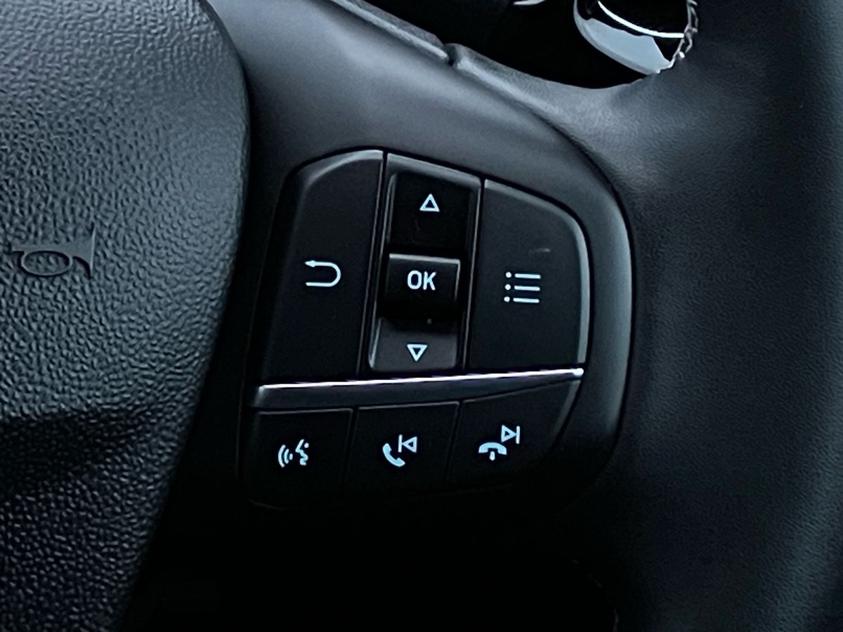 Used Ford Fiesta 2022 for sale - 76845489: Photo 35