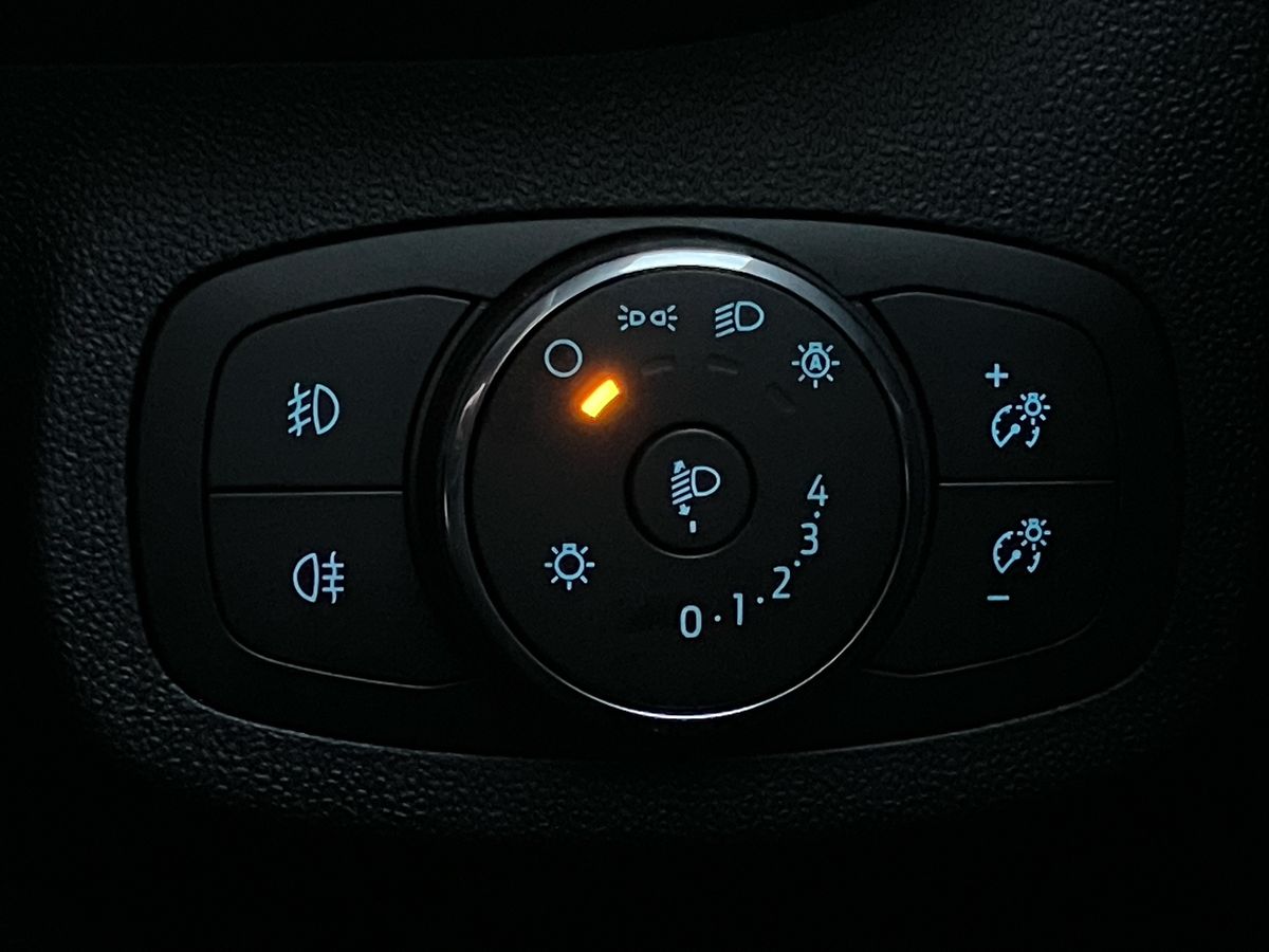 Used Ford Fiesta 2022 for sale - 76845489: Photo 36