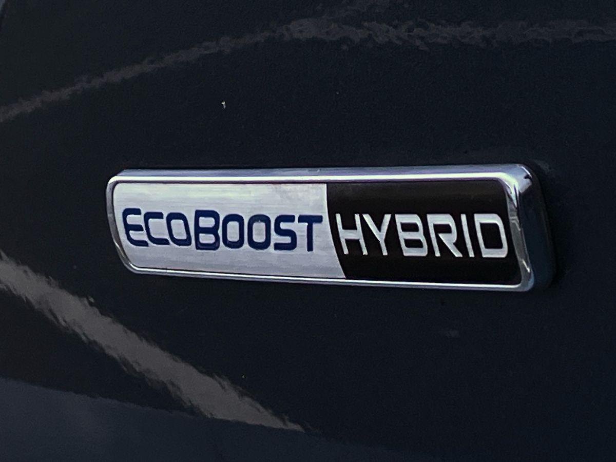 Used Ford Fiesta 2022 for sale - 76845489: Photo 39