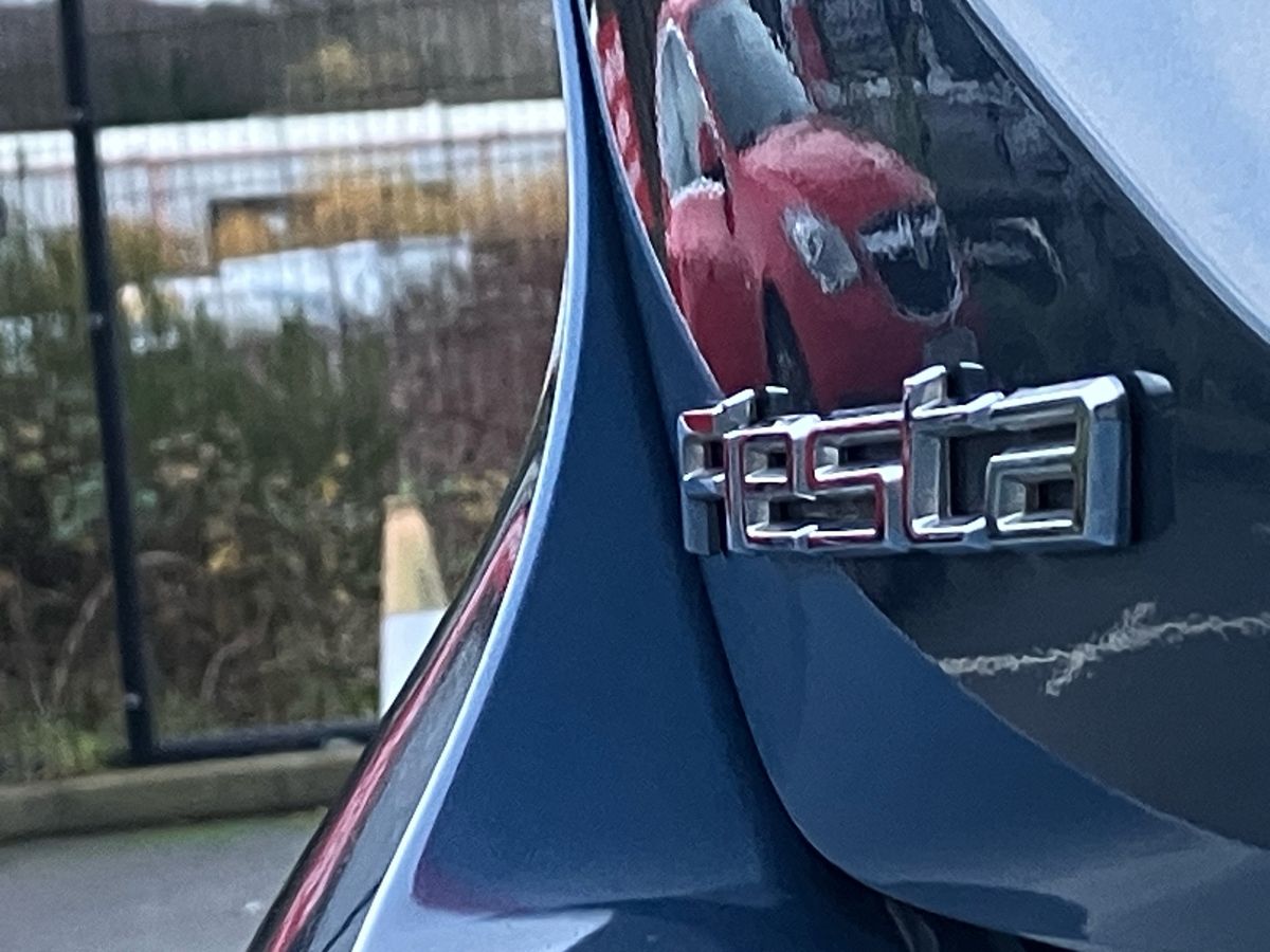 Used Ford Fiesta 2022 for sale - 76845489: Photo 40