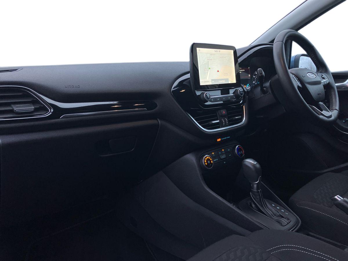 Used Ford Fiesta 2022 for sale - 76845489: Photo 6