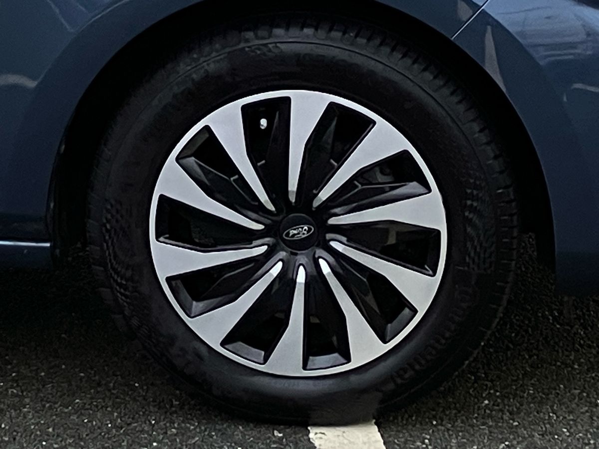 Used Ford Fiesta 2022 for sale - 76845489: Photo 7