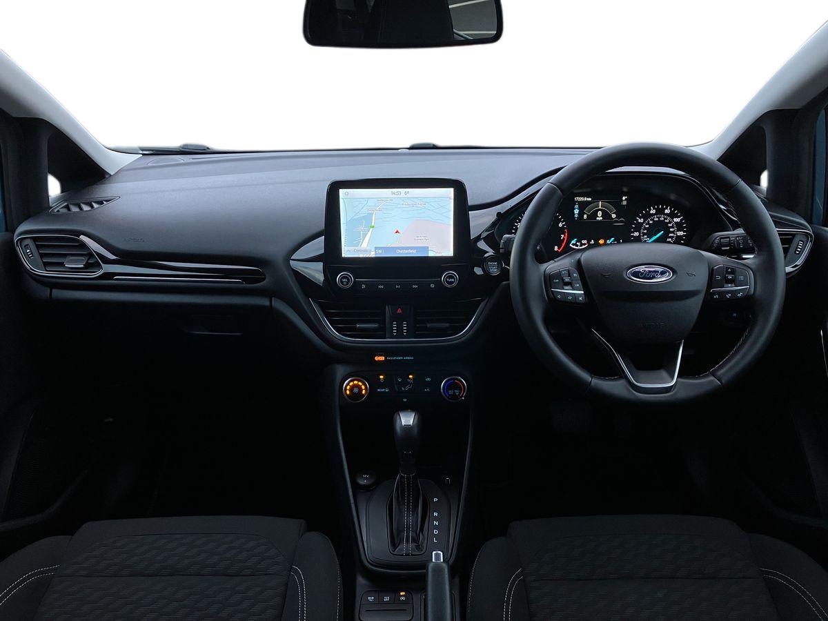 Used Ford Fiesta 2022 for sale - 76845489: Photo 9