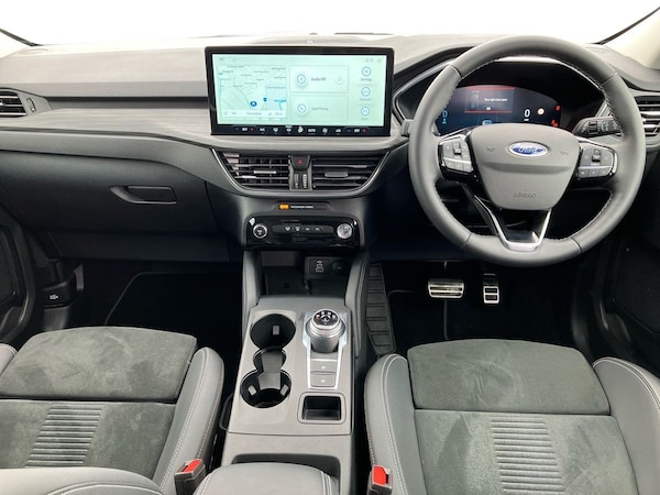 Used Ford Kuga 2024 for sale - 75004977: Photo 10