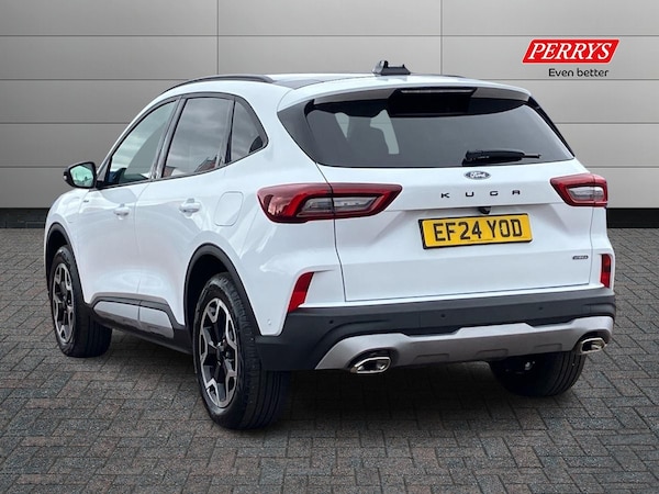 Used Ford Kuga 2024 for sale - 75004977: Photo 2