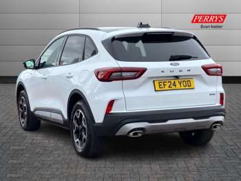 Used Ford Kuga 2024 for sale - 75004977: Photo