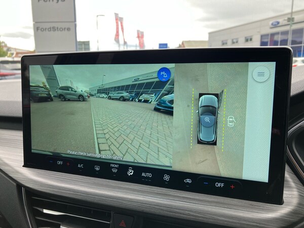 Used Ford Kuga 2024 for sale - 75004977: Photo 34