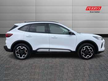 Used Ford Kuga 2024 for sale - 75004977: Photo