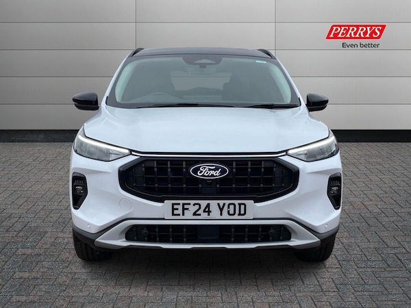 Used Ford Kuga 2024 for sale - 75004977: Photo 4