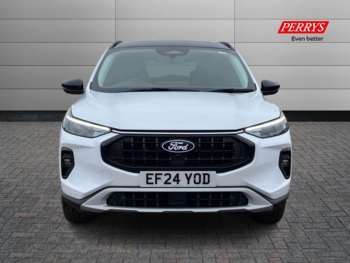 Used Ford Kuga 2024 for sale - 75004977: Photo