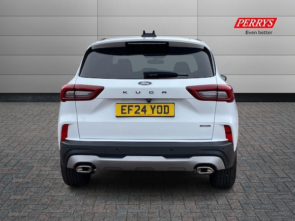 Used Ford Kuga 2024 for sale - 75004977: Photo 5