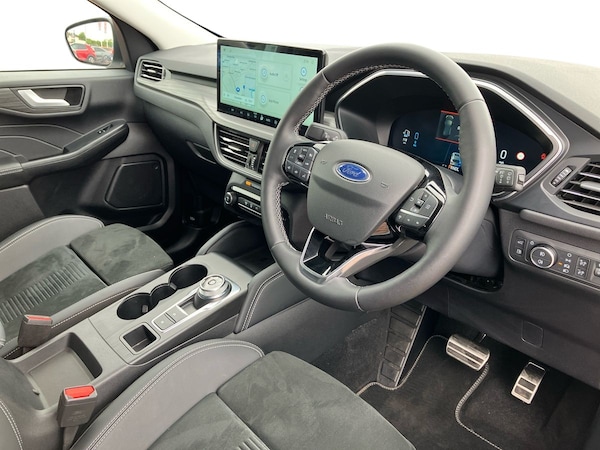 Used Ford Kuga 2024 for sale - 75004977: Photo 9