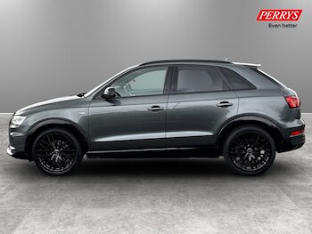 Used Audi Q3 2018 for sale - 78744319: Photo