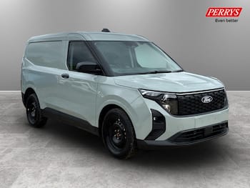 Used Ford Transit Courier 2026 for sale - 79731311: Photo