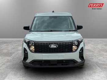 Used Ford Transit Courier 2026 for sale - 79731311: Photo