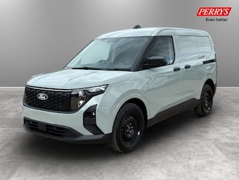 Used Ford Transit Courier 2026 for sale - 79731311: Photo