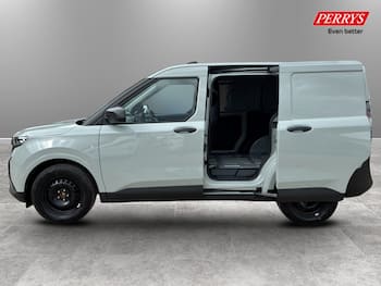 Used Ford Transit Courier 2026 for sale - 79731311: Photo
