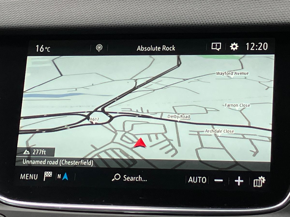 Used Vauxhall Crossland 2022 for sale - 76206785: Photo 11