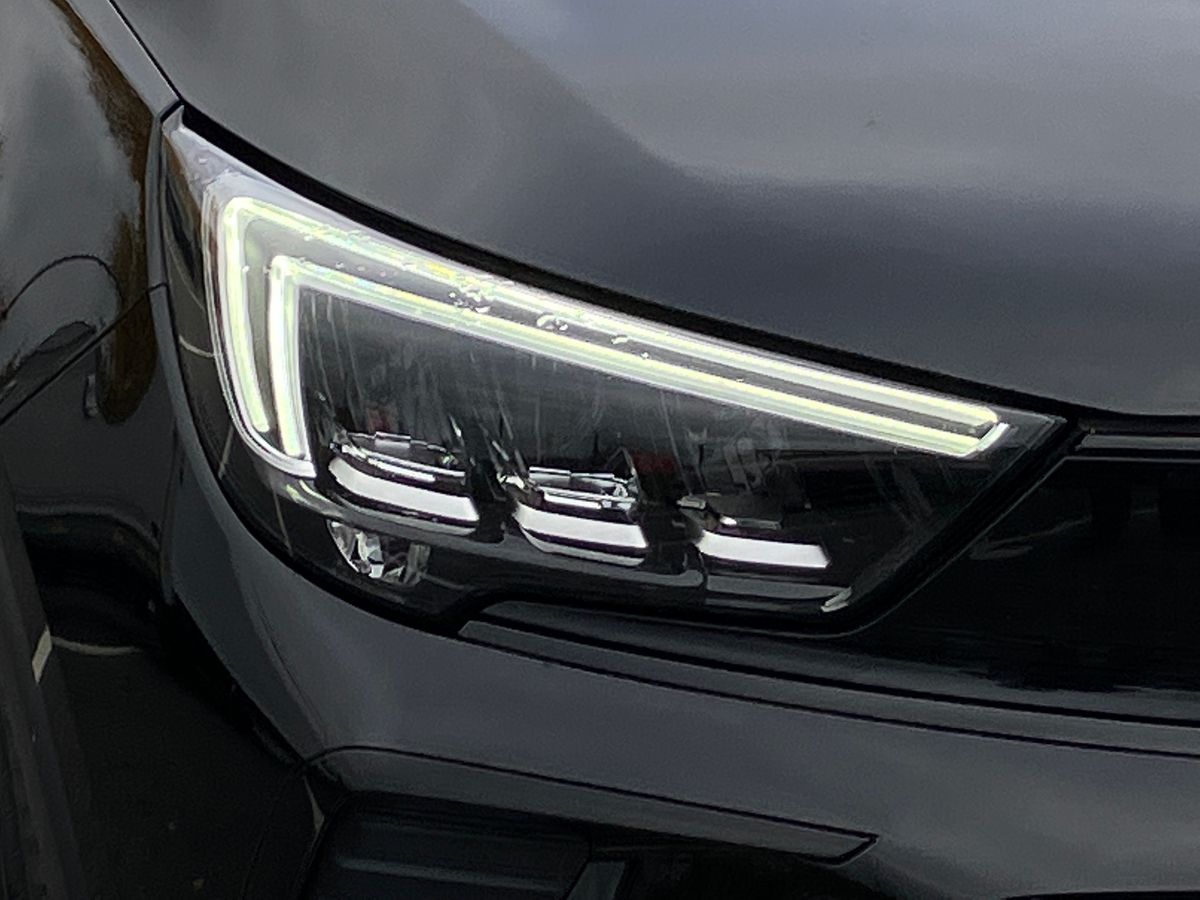 Used Vauxhall Crossland 2022 for sale - 76206785: Photo 13