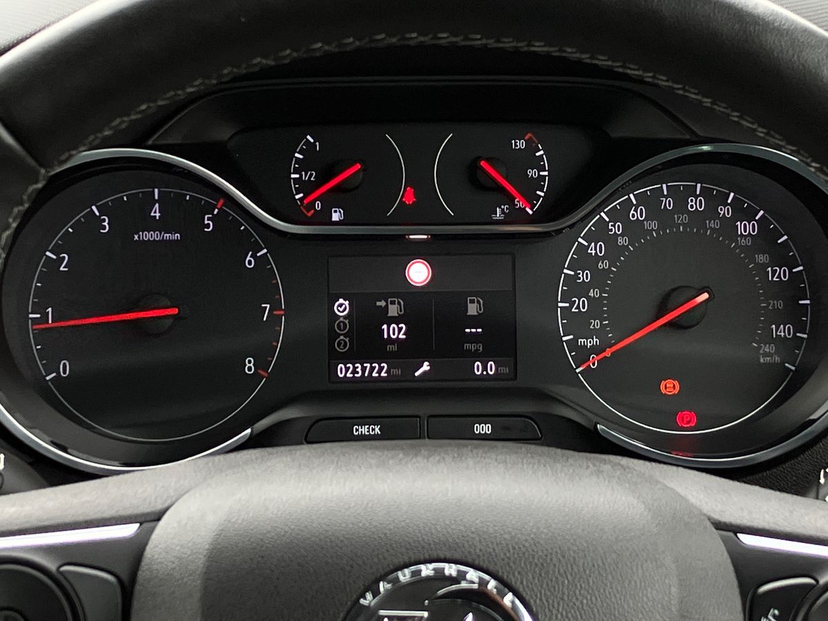 Used Vauxhall Crossland 2022 for sale - 76206785: Photo 14