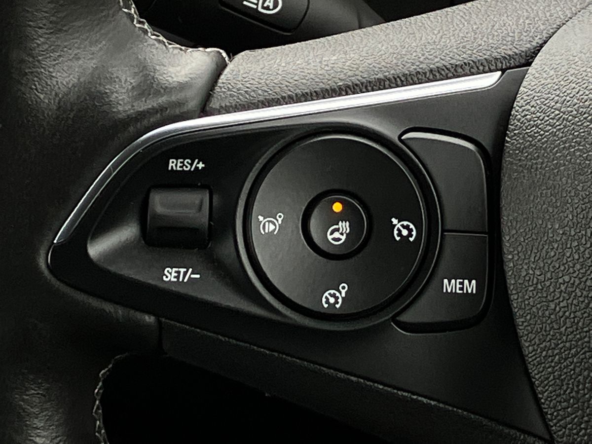 Used Vauxhall Crossland 2022 for sale - 76206785: Photo 16