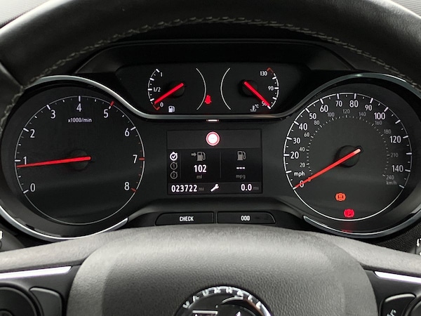 Used Vauxhall Crossland 2022 for sale - 76206785: Photo 16