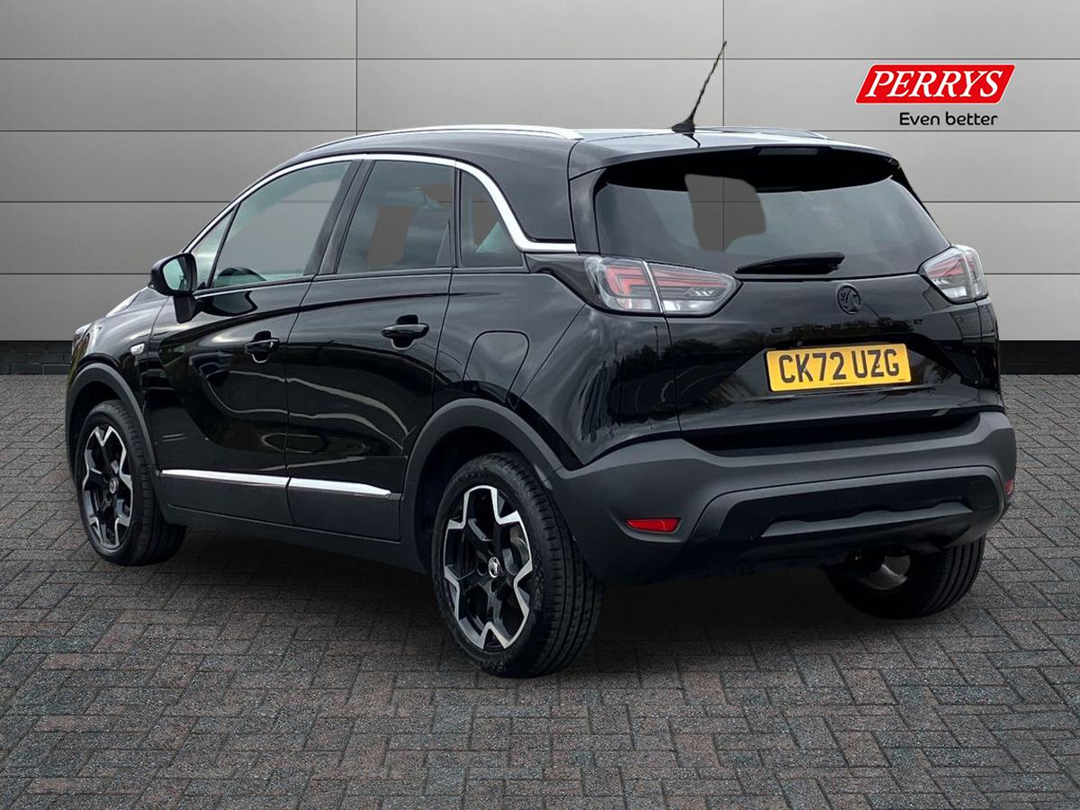 Used Vauxhall Crossland 2022 for sale - 76206785: Photo 2