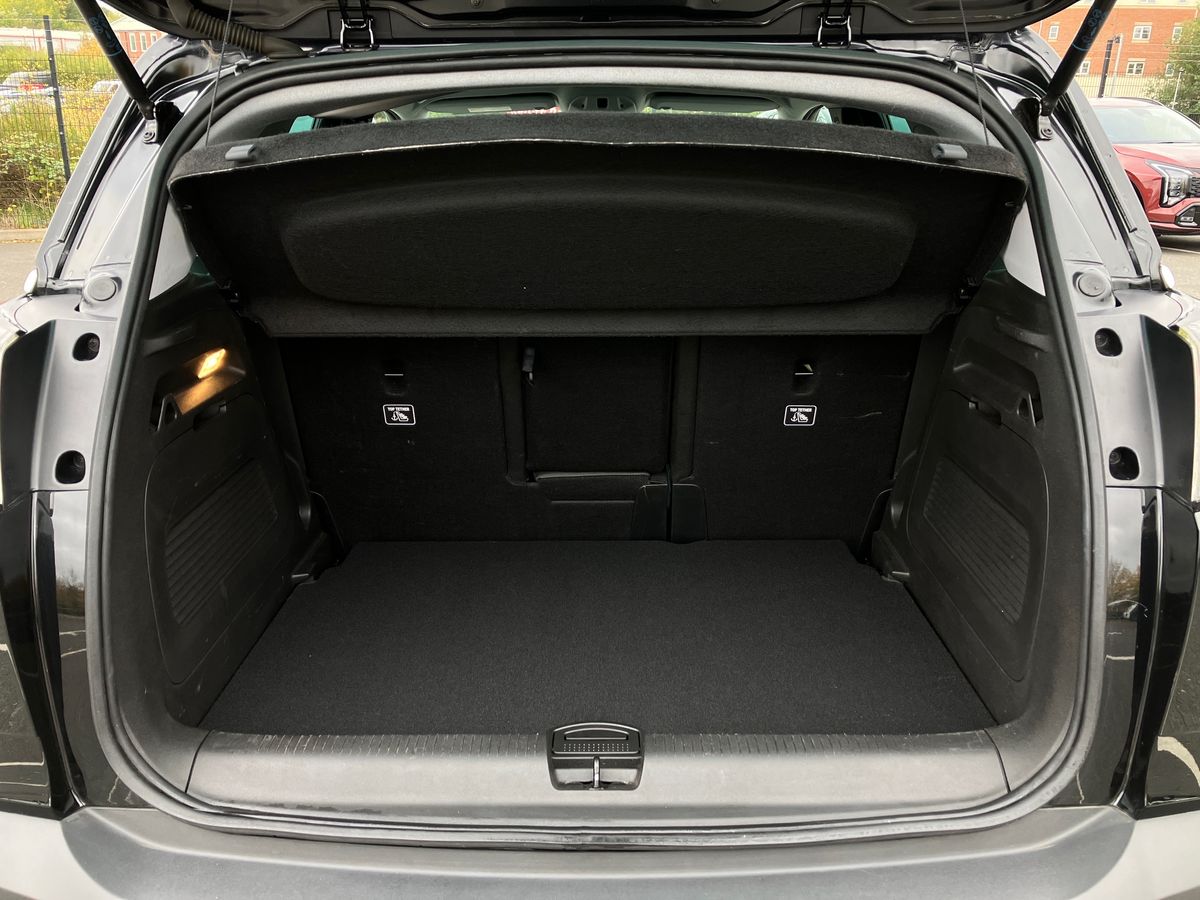 Used Vauxhall Crossland 2022 for sale - 76206785: Photo 20