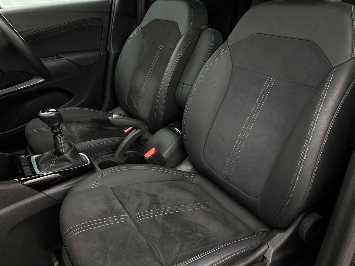 Used Vauxhall Crossland 2022 for sale - 76206785: Photo 21