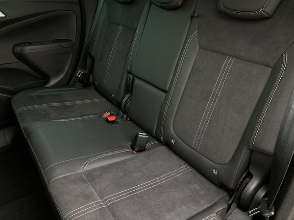 Used Vauxhall Crossland 2022 for sale - 76206785: Photo 22