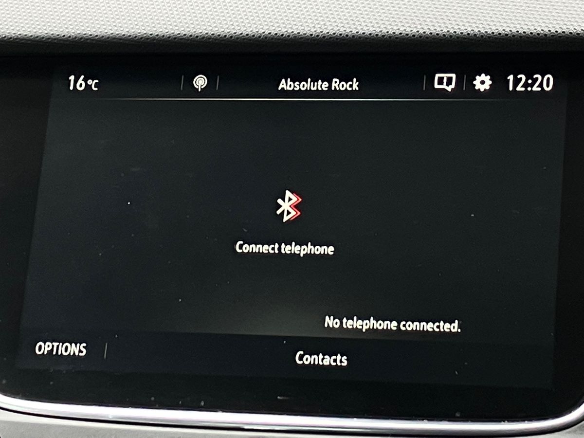 Used Vauxhall Crossland 2022 for sale - 76206785: Photo 23