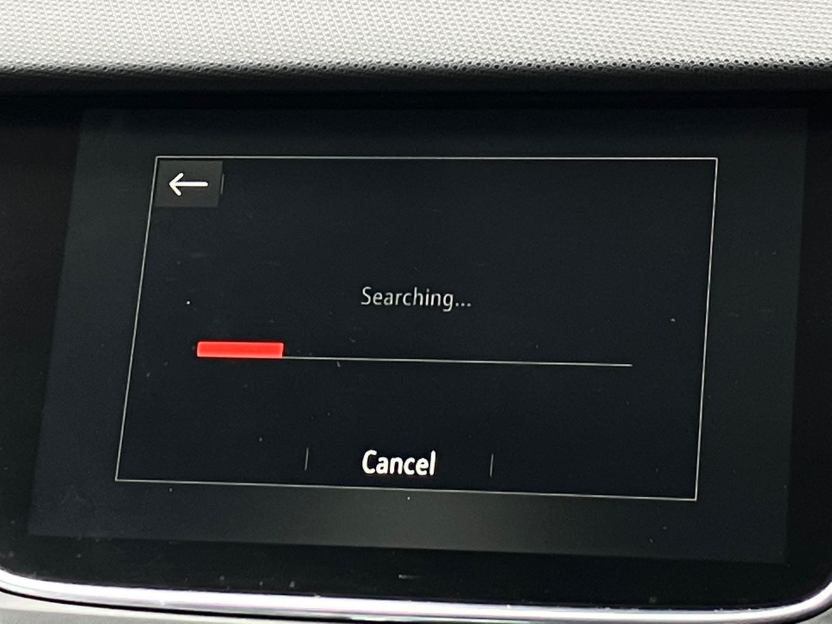 Used Vauxhall Crossland 2022 for sale - 76206785: Photo 24