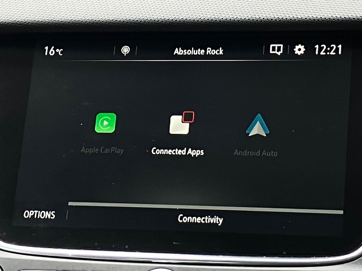 Used Vauxhall Crossland 2022 for sale - 76206785: Photo 25